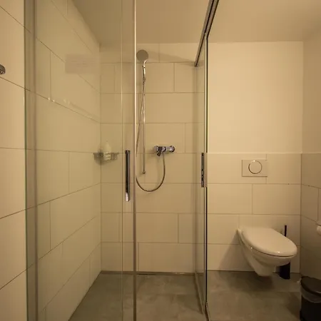 2 Bedroom - City Center - Interlaken