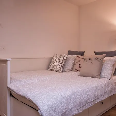 2 Bedroom - City Center - Apartment Interlaken