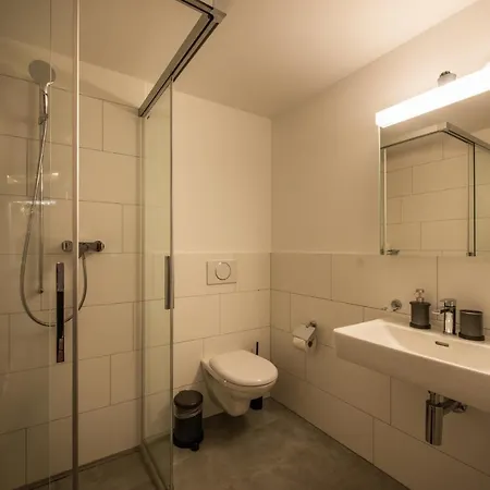 2 Bedroom - City Center - Apartment