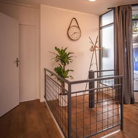 2 Bedroom - City Center - Apartment Interlaken