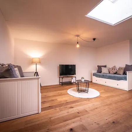 Apartment 2 Bedroom - City Center - Interlaken