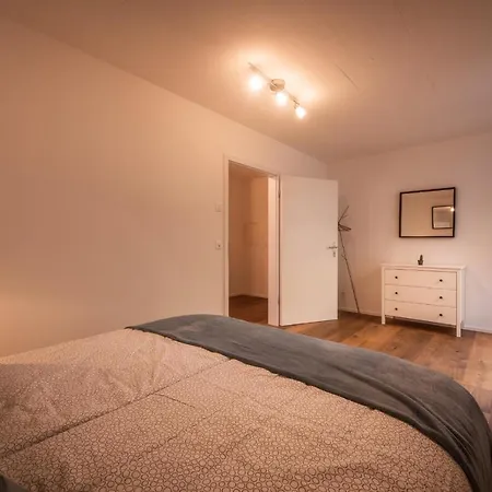 2 Bedroom - City Center - Apartment